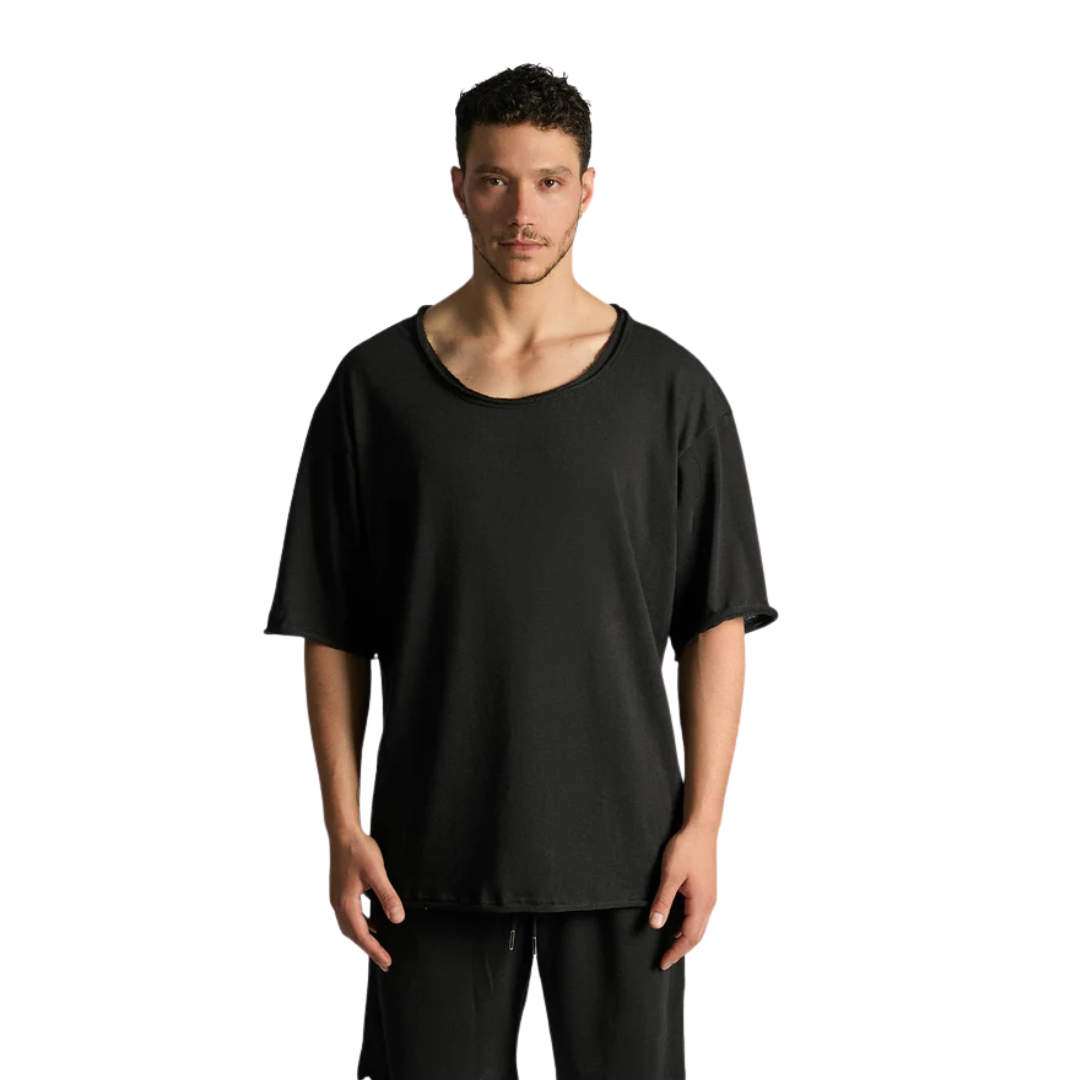 חולצה מיינסטרים BALI 262404 BLACK