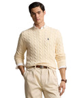 710775885 024 LS DRIVER CN-LONG SLEEVE-SWEATER