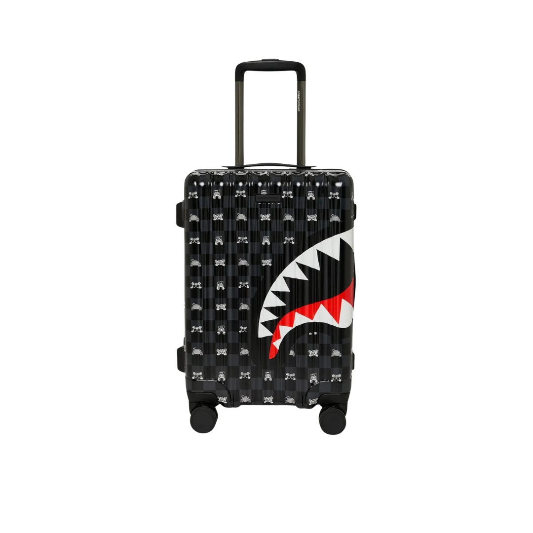 תיק טרולי - SPRAYGROUND 910CL307NSZ