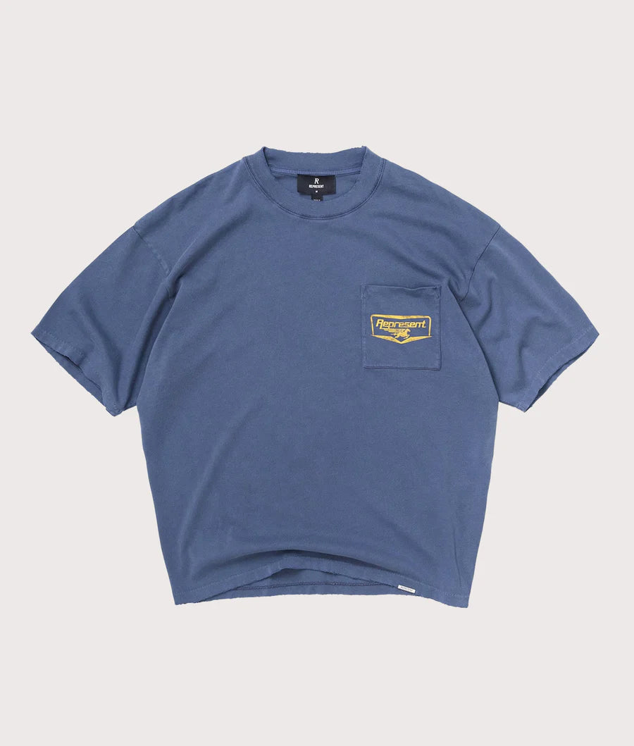 טישירט שרוול קצר MLM100596-10