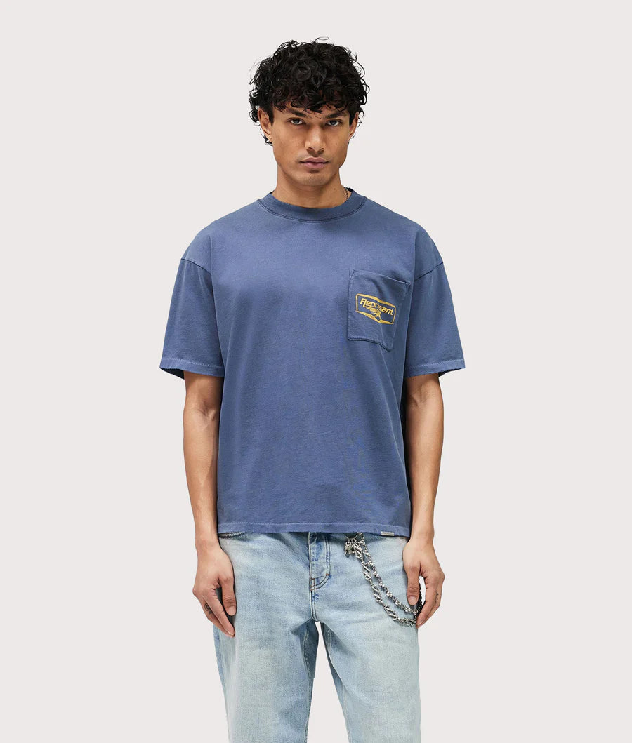 טישירט שרוול קצר MLM100596-10