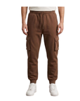 808788BAM-28 Relaxed Jogger