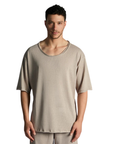 חולצה מיינסטרים BALI 262404 LIGTH BROWN