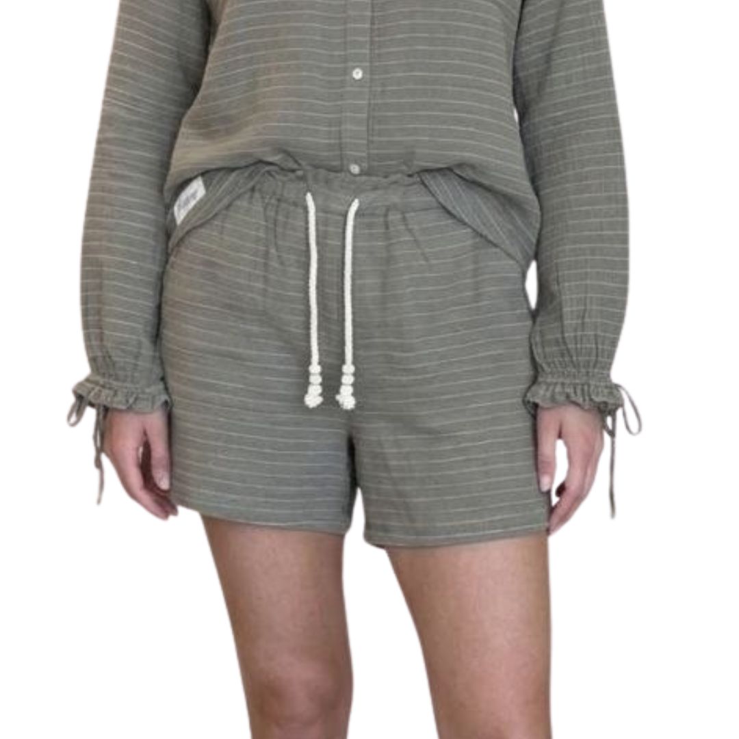 W TETRA SHORTS 26273846P LT.BROWN 56