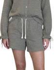 W TETRA SHORTS 26273846P LT.BROWN 56