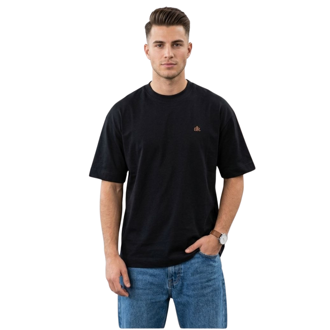 8080299BAM-99 Relaxed T-Shirt