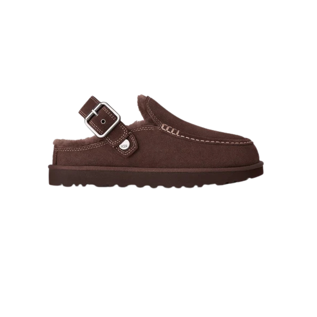 1180251 BCDR Goldenstar Evelina Clog
