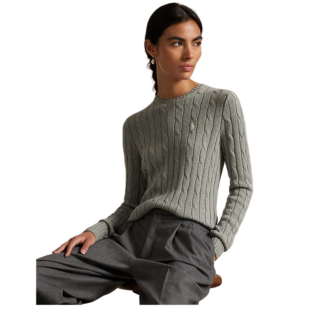 211971795 001 SWEATER-PULLOVER