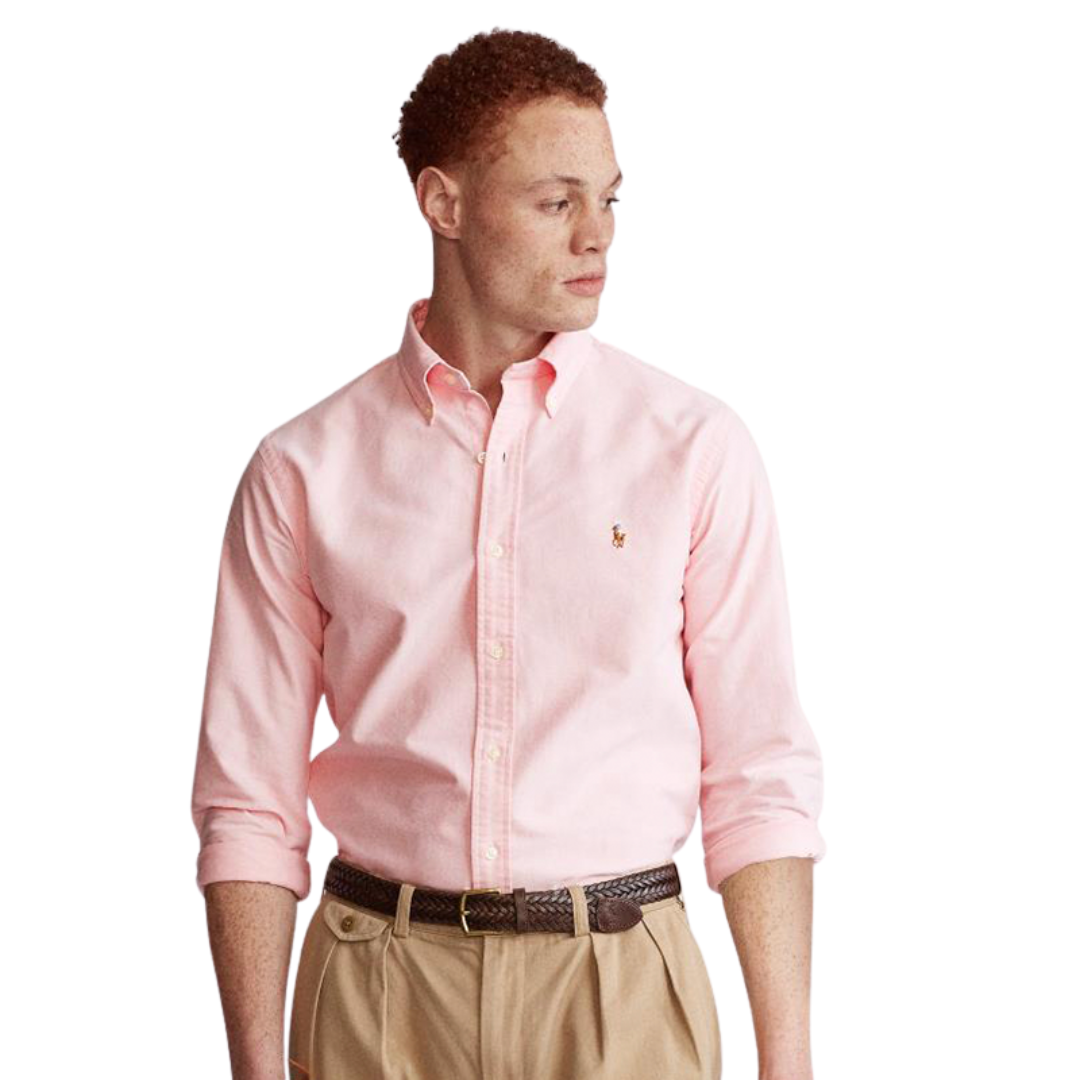 710792041 003 CUBDPPCS LONG SLEEVE SPORT SHIRT