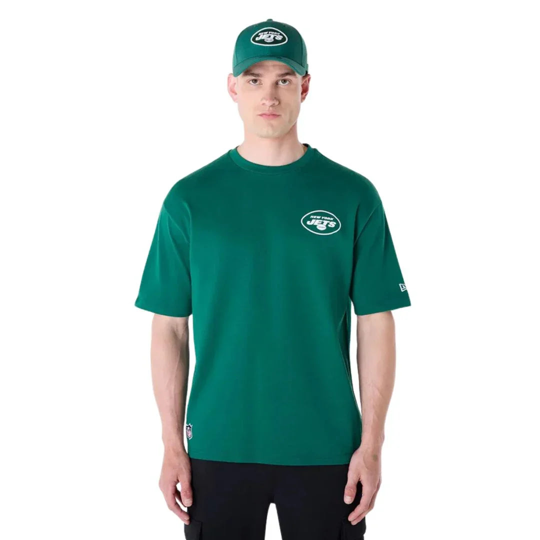 NFL GRPHC TEE NEYJET EMG 60596381