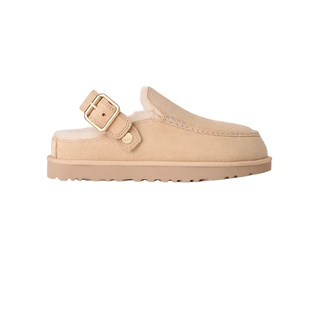 1180251 SNDC Goldenstar Evelina Clog