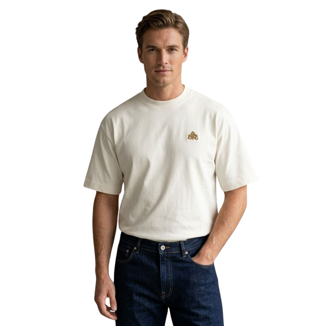 8080299BAM-00 Relaxed T-Shirt
