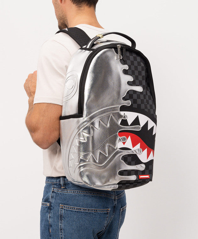 תיק גב- SPRAYGROUND 910B8940NSZ