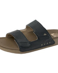 CJ9051 Phantom Tradewind Fossil Black