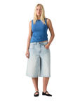 005DT-0009 Super Baggy Jort