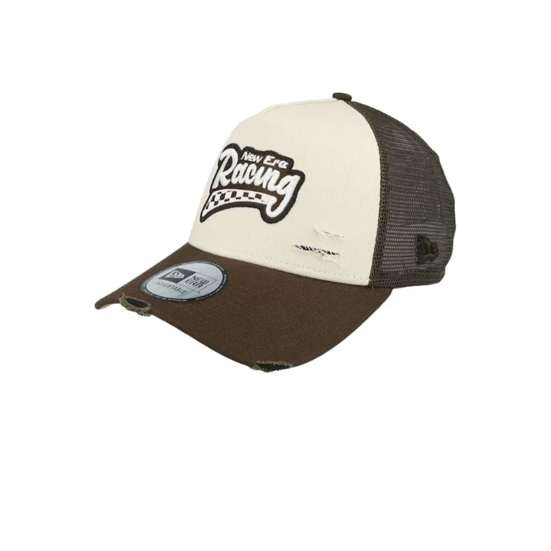 NE MOTORSPORT TRUCKER NEWERA LTCTPN 60595302