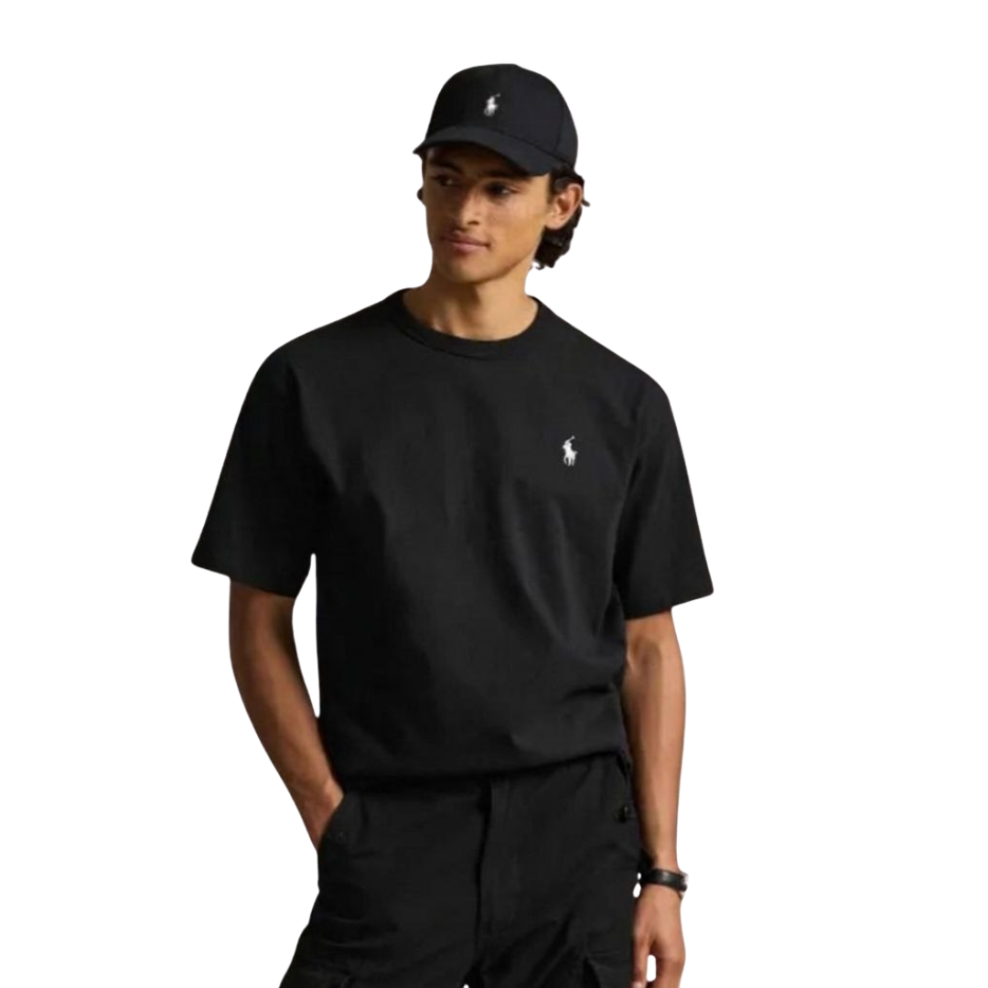 710A12979 008 KNIT-T-SHIRT