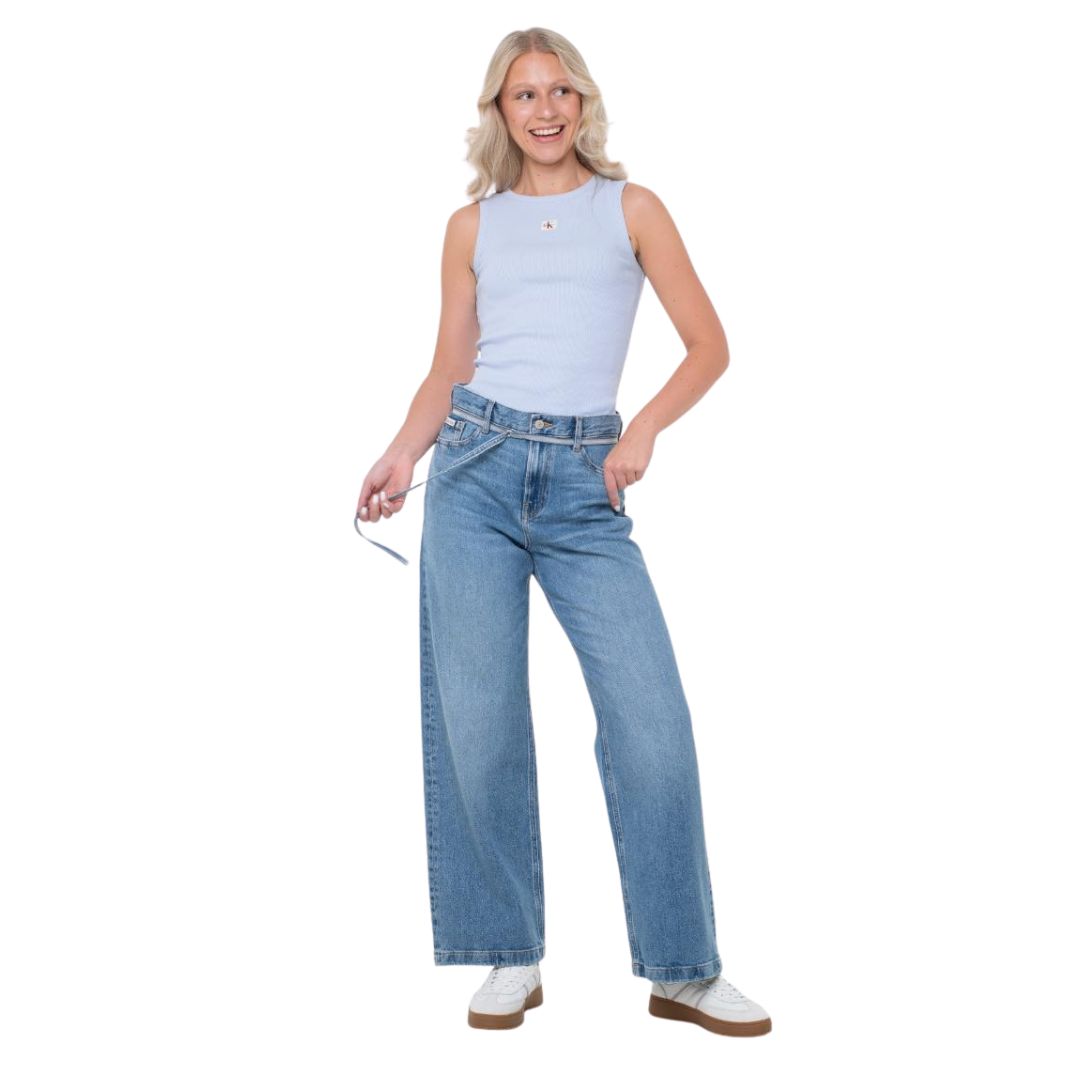 1 - 5 POCKETS גינס LV047E752G 3NS