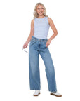 1 - 5 POCKETS גינס LV047E752G 3NS