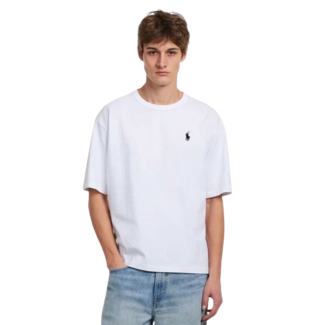 710A12979 007 KNIT-T-SHIRT