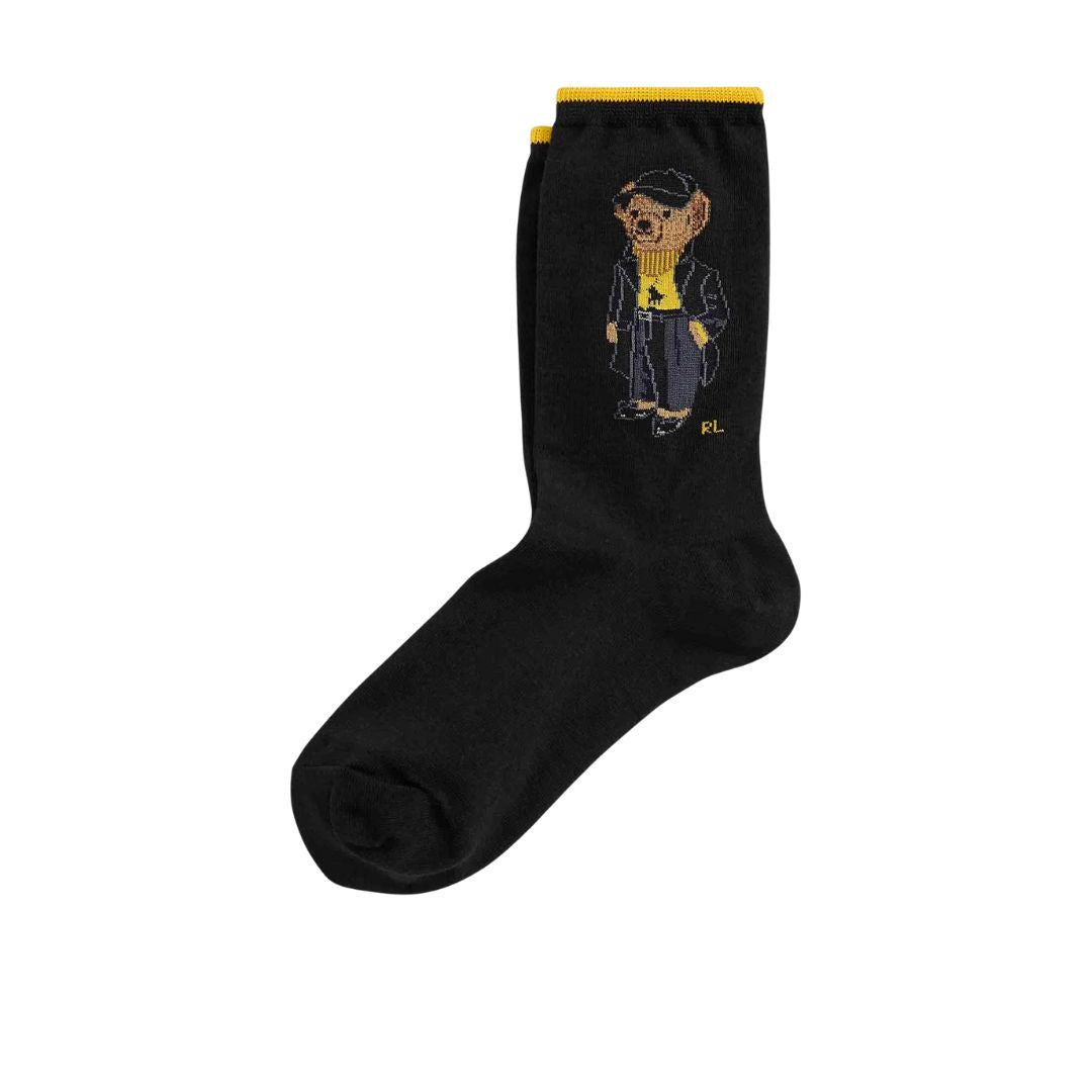 455982951 001 BCI COMBED COTTON-HOLIDAY BEAR