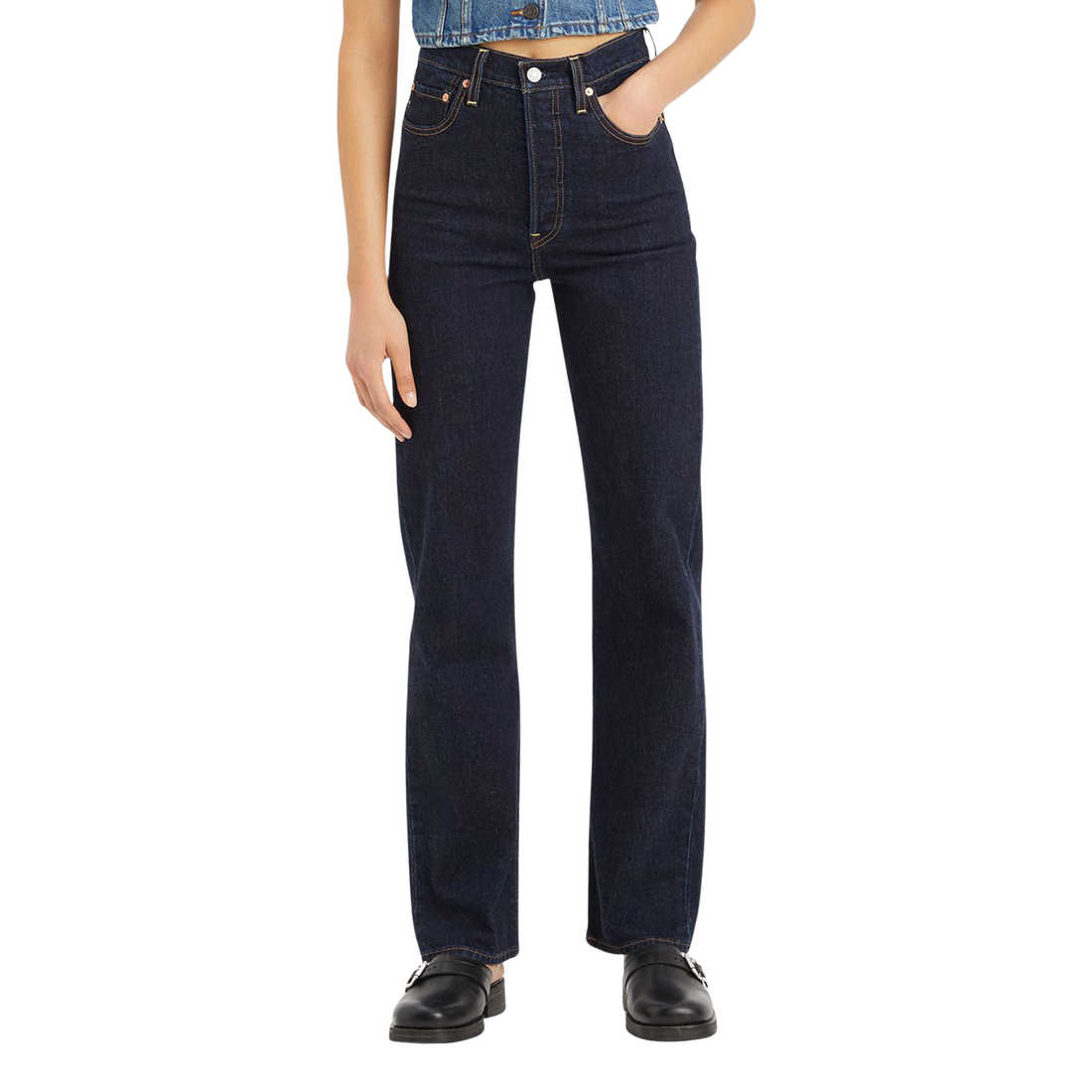 79078-0014 Ribcage Full Length