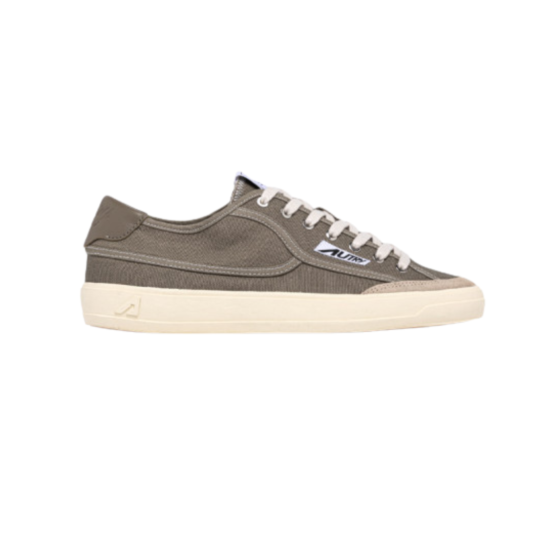 WINDSCAPE LOW MAN CANVAS SCLM CU03