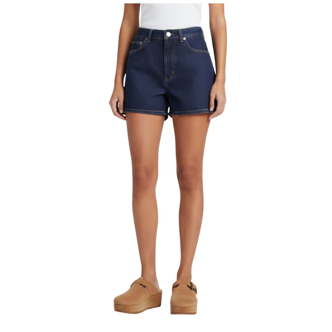 1 - 5 POCKETS מכנס קצר 003KI-0019
