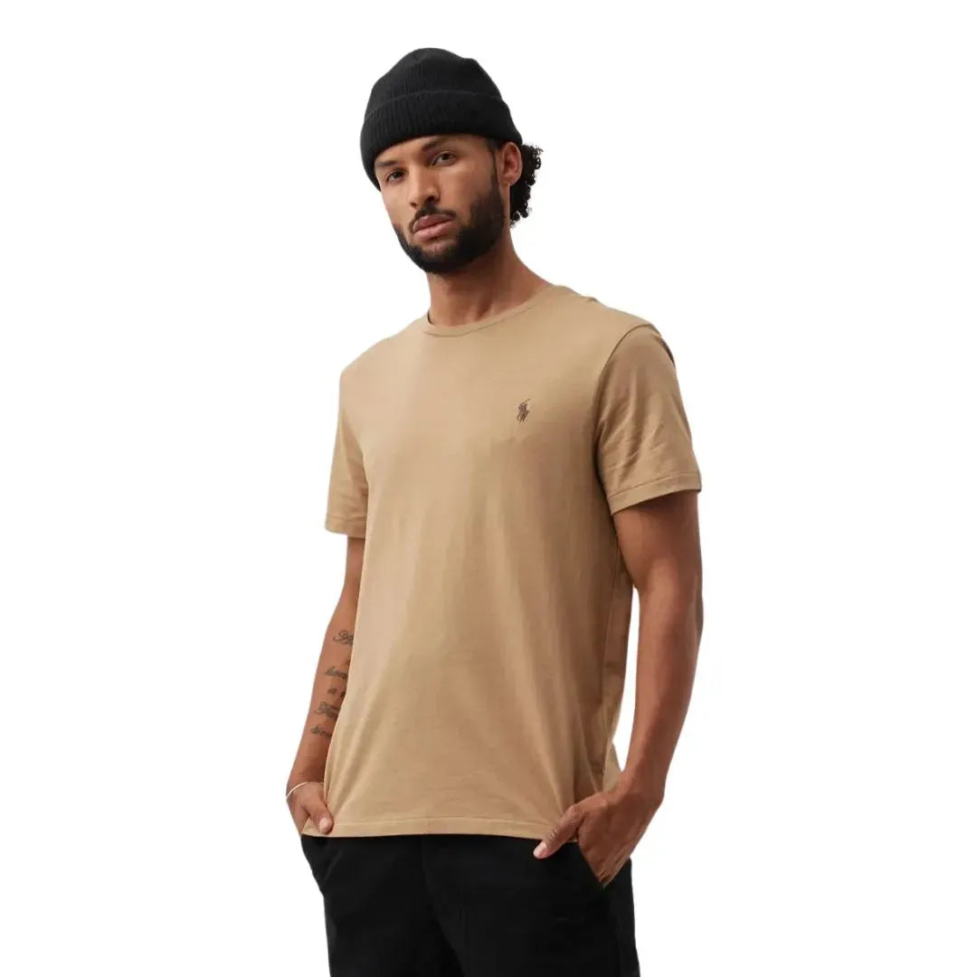 SSCNCLSM1-SHORT SLEEVE-T-SHIRT 710811284 042