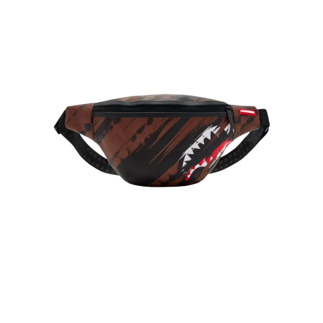 תיק פאוץ - SPRAYGROUND 910B8972NSZINT01