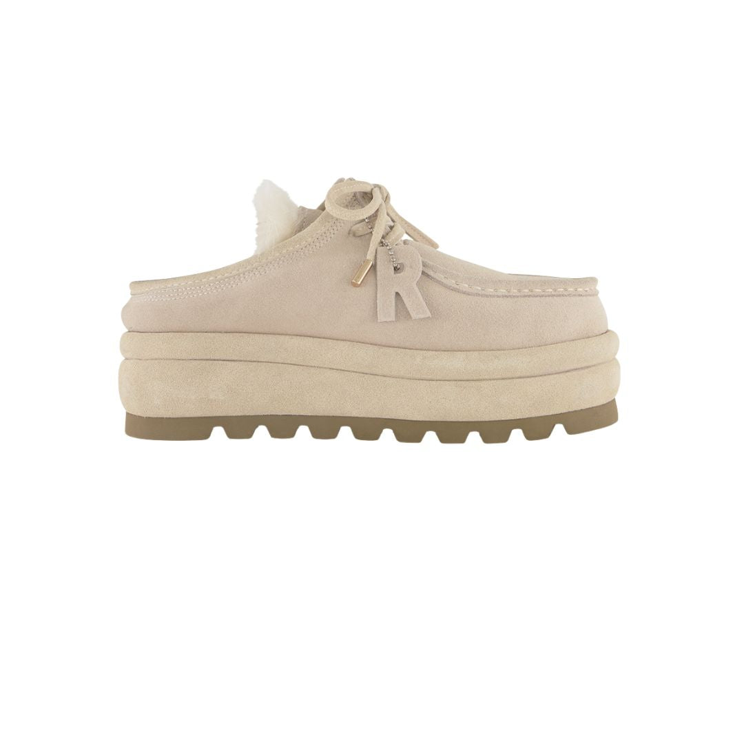 FLORA ONE RP6U0001L BEIGE 002 W