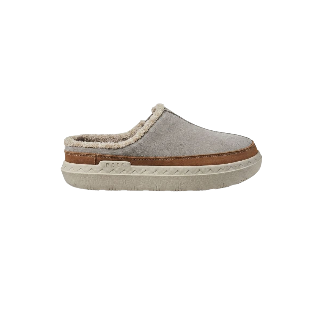 CJ9309 Rambler Mule Brown