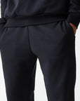 NE STRAIGHT LEG JOGGER NEWERA BLK