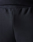 NE STRAIGHT LEG JOGGER NEWERA BLK