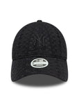 60667493 Broderie 9Twenty NY Yankees - BLK