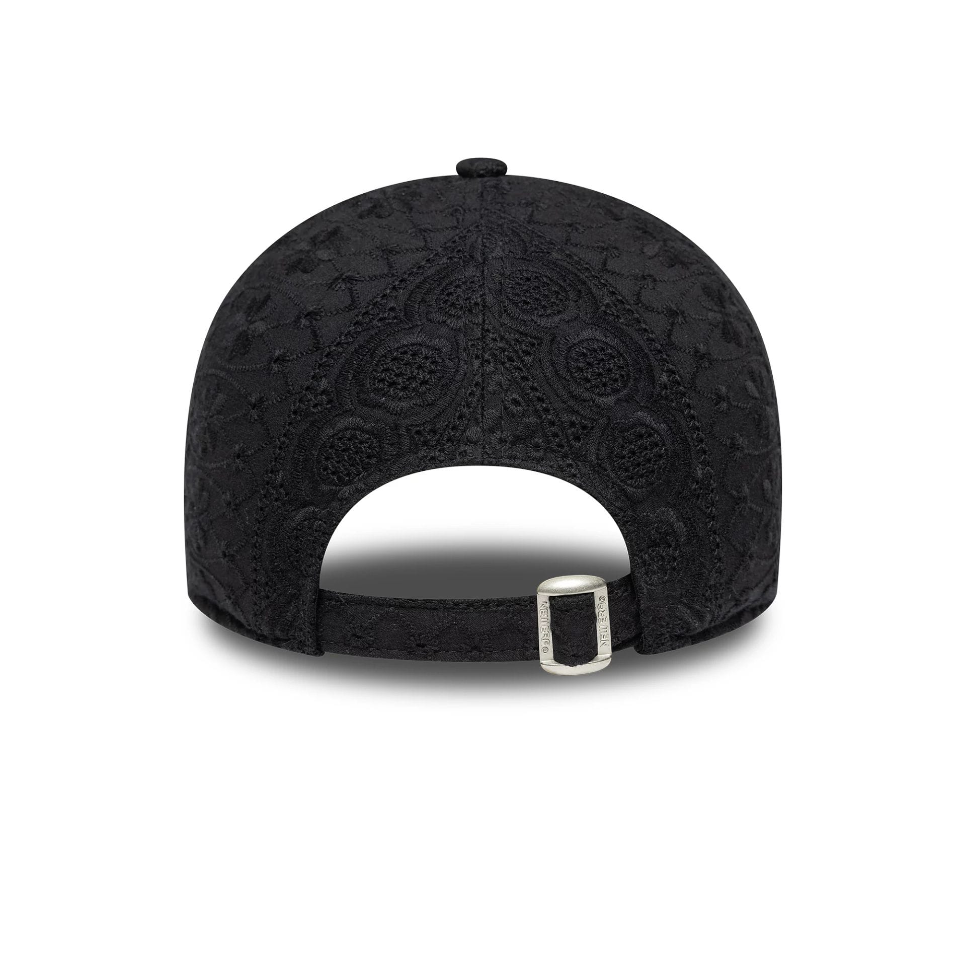 60667493 Broderie 9Twenty NY Yankees - BLK