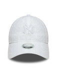 60667498 Broderie 9Twenty NY Yankees - WHI