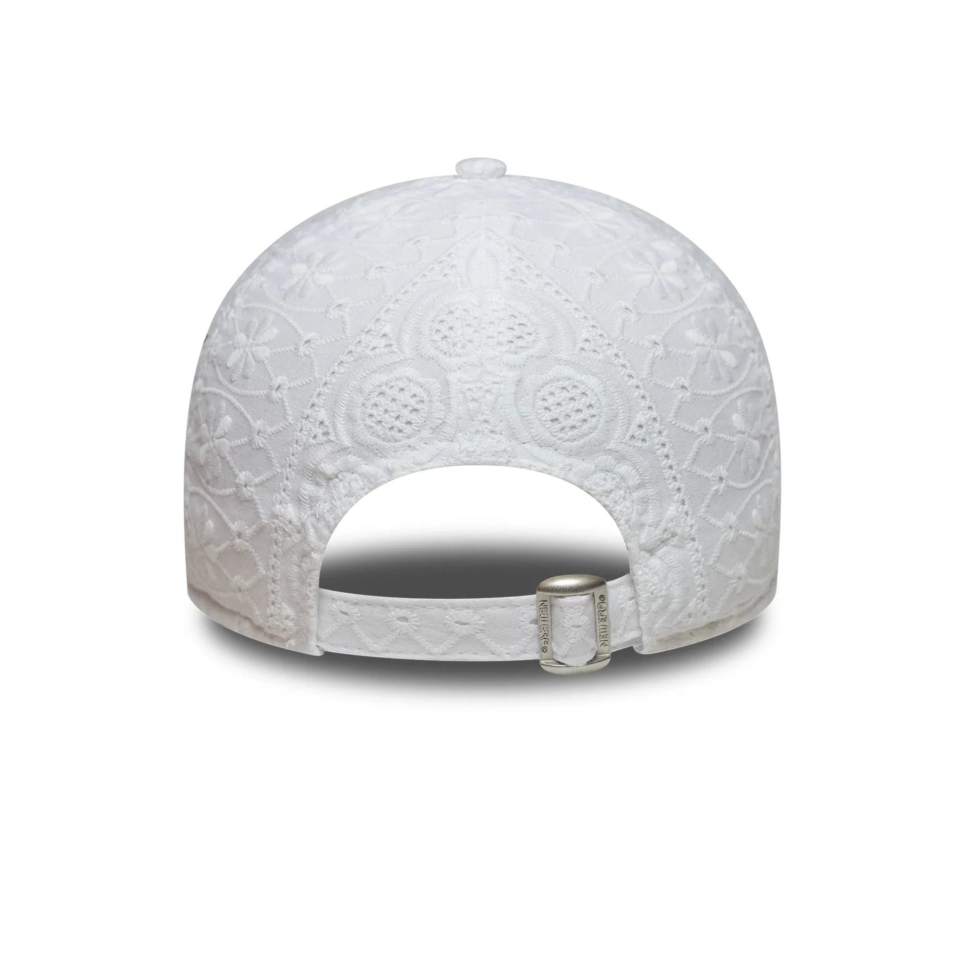 60667498 Broderie 9Twenty NY Yankees - WHI