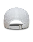 60667498 Broderie 9Twenty NY Yankees - WHI
