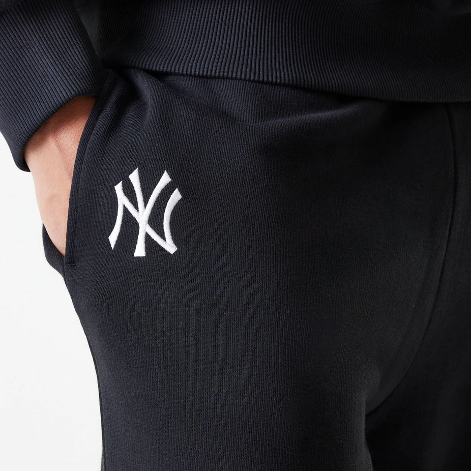 MLB JOGGER NEYYAN BLK 60675767