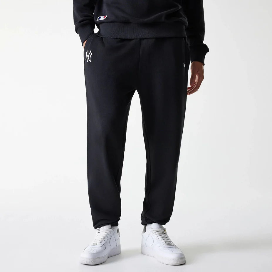 MLB JOGGER NEYYAN BLK 60675767