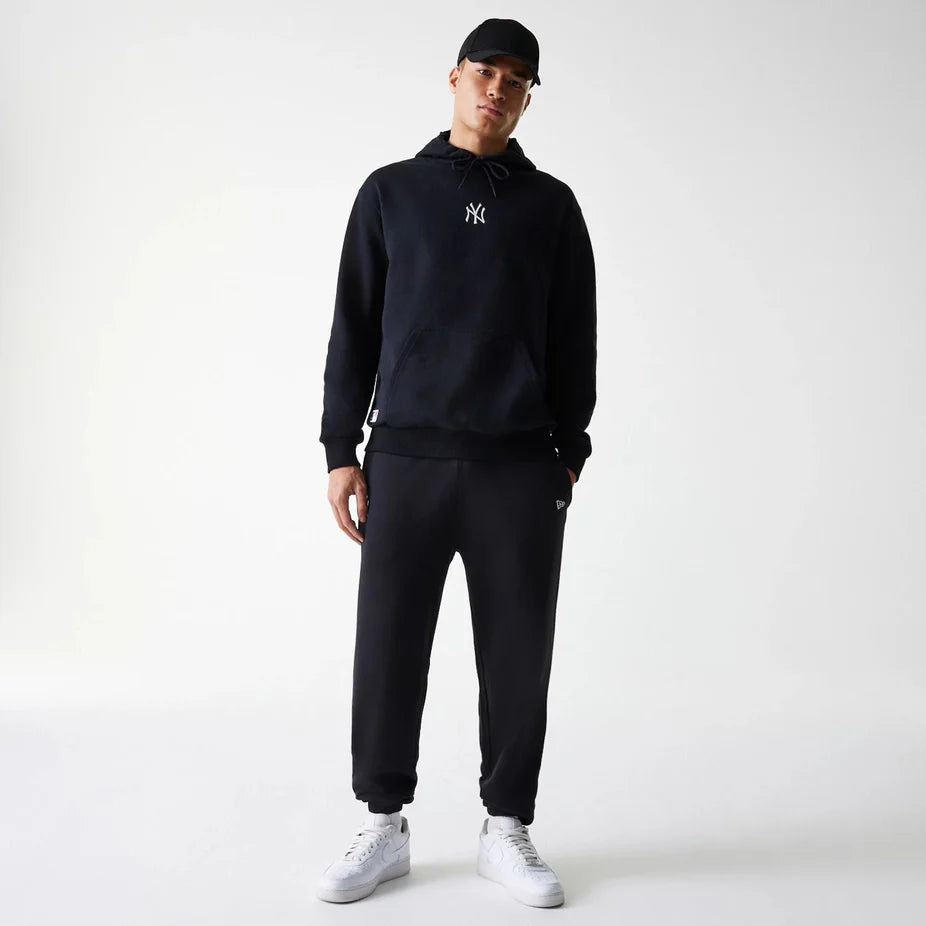 MLB JOGGER NEYYAN BLK 60675767