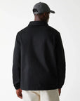 MLB TWILL COACHES JCKT NEYYAN BLK