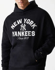 MLB HERITAGE OS HOODIE NEYYAN BLK