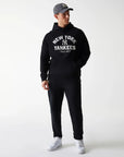 MLB HERITAGE OS HOODIE NEYYAN BLK