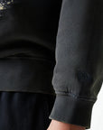 NBA WASHED GRPHC OS CREW MILBUC WHG