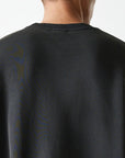 NBA WASHED GRPHC OS CREW MILBUC WHG