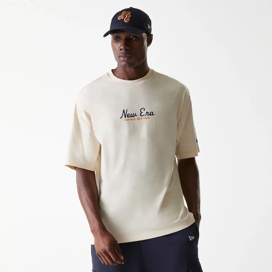 NE ANIMAL GRPHC OS TEE NEWERA LTC