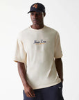 NE ANIMAL GRPHC OS TEE NEWERA LTC
