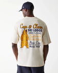 NE ANIMAL GRPHC OS TEE NEWERA LTC